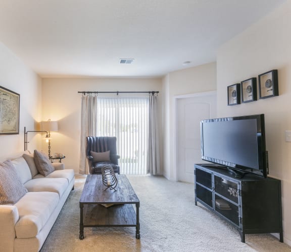 Apartments in St Charles, MO Aventura at Mid Rivers Home